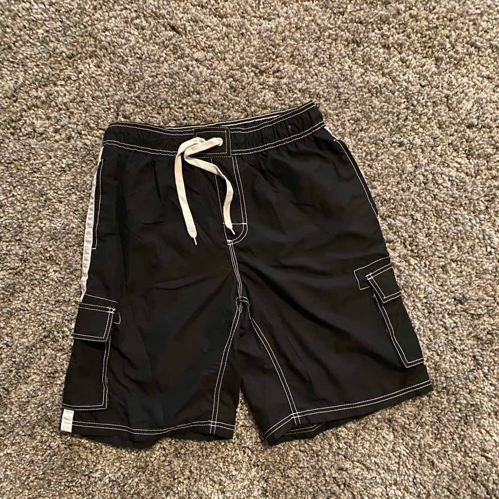 Mens swimsuit